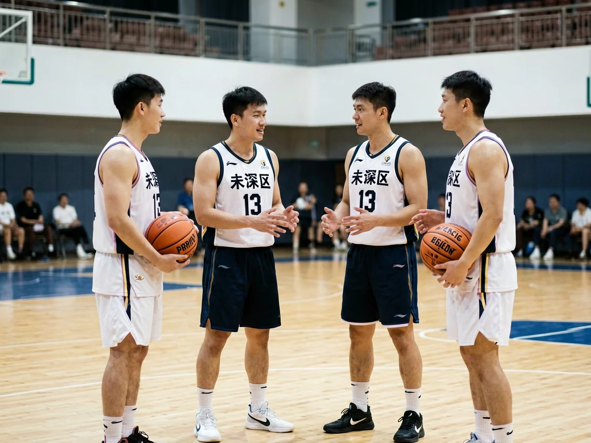 回顾易建联NBA总决赛征程盘点那些难忘高光时刻
